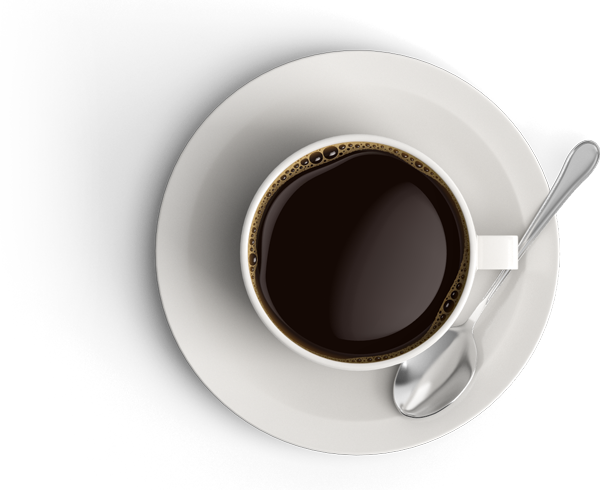 A conversation about your compliance, over coffee